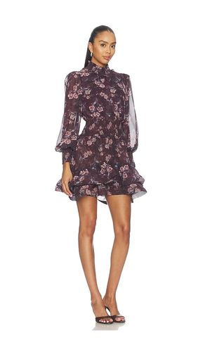 ROBE COURTE ROSARIA en . Taille S. Also en XS - ELLIATT - Modalova