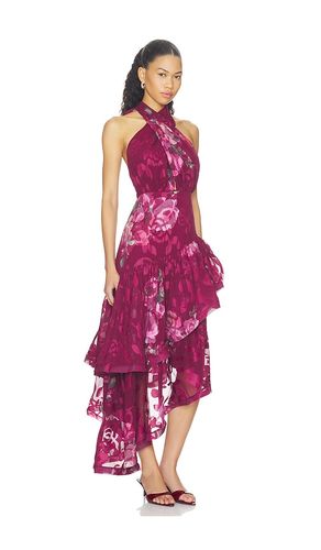 ROBE MAXI ELEANORA en . Taille S. Also en XXS, XS, M, L, XL - ELLIATT - Modalova