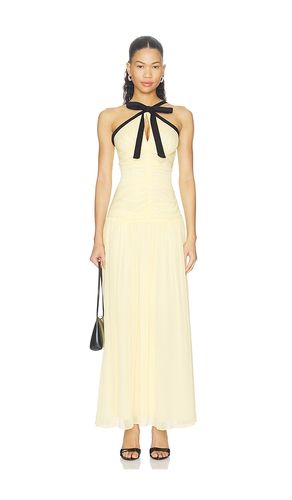 ROBE FREYA en . Taille L. Also en M, S - ELLIATT - Modalova