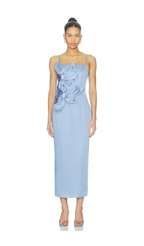 ROBE MIDI COLONNE LUNELLE en . Taille S. Also en XS, M - ELLIATT - Modalova