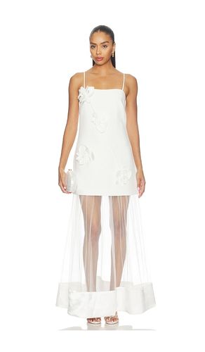 ROBE DE SOIRÉE REINA en . Taille L. Also en - ELLIATT - Modalova