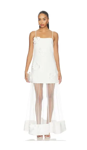 ROBE DE SOIRÉE REINA en . Taille M. Also en S, XS - ELLIATT - Modalova