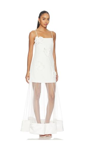 ROBE DE SOIRÉE REINA en . Taille M. Also en S - ELLIATT - Modalova