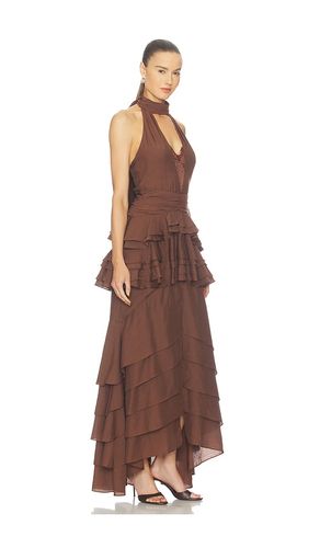 ROBE DE SOIRÉE DOS NU ROSERA en . Taille S. Also en M - ELLIATT - Modalova