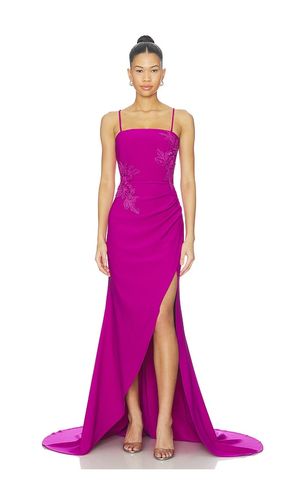 ROBE DE SOIRÉE DAHLIRA en . Taille L. Also en M, S, XL, XS - ELLIATT - Modalova