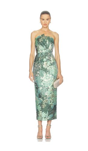 ROBE MIDI COLONNE MELIORA en . Taille S. Also en XS, M, L, XL - ELLIATT - Modalova