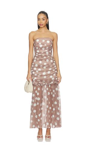 ROBE SOLA en . Taille L. Also en S, XL - ELLIATT - Modalova