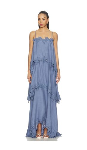 ROBE MIRI en . Taille L. Also en XXL - ELLIATT - Modalova