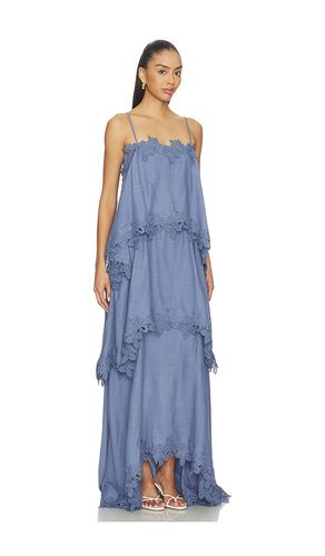 ROBE MIRI en . Taille L. Also en - ELLIATT - Modalova
