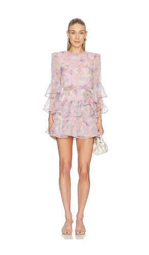 ROBE ALINDRA en . Taille S. Also en XS, M - ELLIATT - Modalova
