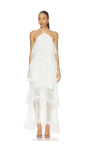 ROBE EVELIN en . Taille XS. Also en S, M - ELLIATT - Modalova