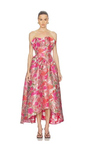 ROBE FLORALIE en . Taille L. Also en M, XL - ELLIATT - Modalova