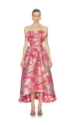 ROBE FLORALIE en . Taille L. Also en M, S - ELLIATT - Modalova
