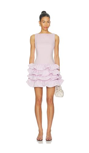 ROBE SAPHINE en . Taille L. Also en M, XS, XXL - ELLIATT - Modalova