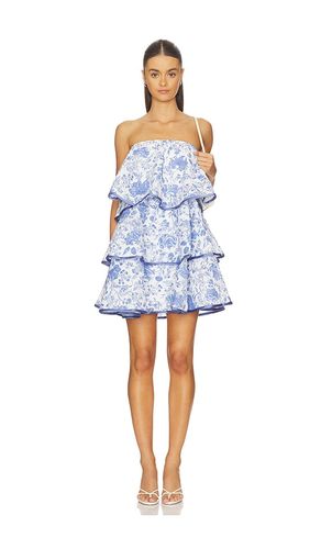 ROBE ELIN STRAPLESS en . Taille XS. Also en S, M, L - ELLIATT - Modalova