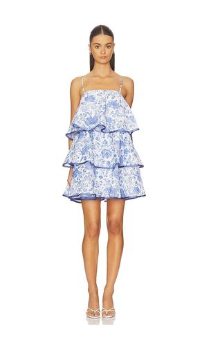 ROBE ELIN STRAPLESS en . Taille XS. Also en S, M, L - ELLIATT - Modalova