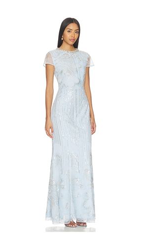 ROBE DE SOIRÉE ANABELLE en . Taille L. Also en M, XS - ELLIATT - Modalova