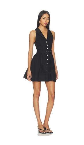 ROBE COURTE EMILIE en . Taille S. Also en XS, M, L, XL - ELLIATT - Modalova