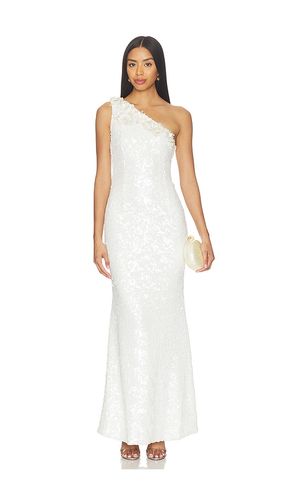 ROBE MAXI ALESSIA en . Taille L. Also en S, XL, XS - ELLIATT - Modalova