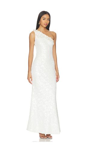ROBE MAXI ALESSIA en . Taille L. Also en S, XL - ELLIATT - Modalova
