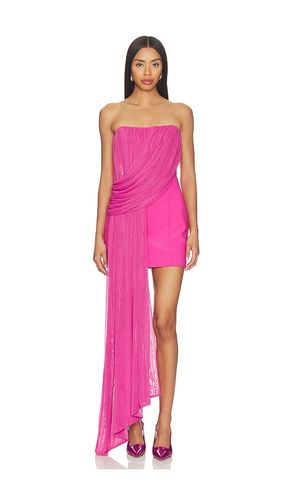 ROBE COURTE CHANTAL en . Taille L. Also en M, S - ELLIATT - Modalova