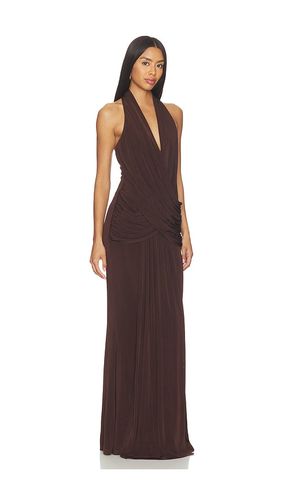 ROBE MAXI SIMONE en . Taille L. Also en S - ELLIATT - Modalova