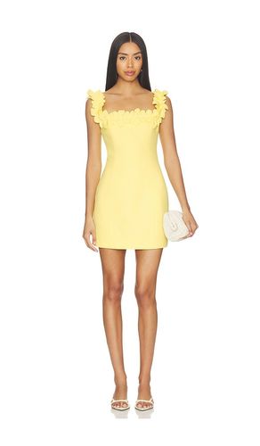 ROBE COURTE CARA en . Taille L. Also en M, XL, XS - ELLIATT - Modalova