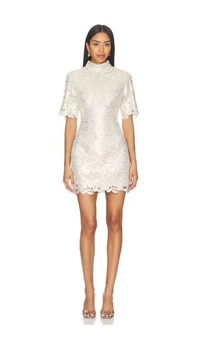 ROBE COURTE NICOLETTA en ,. Taille M. Also en S - ELLIATT - Modalova