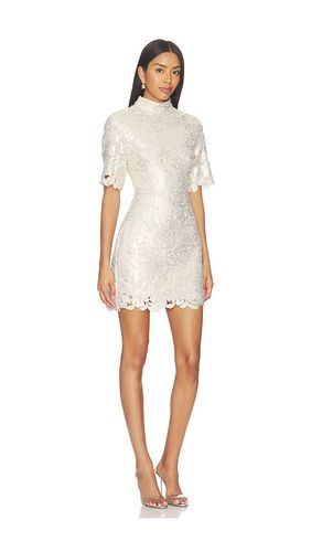 ROBE COURTE NICOLETTA en ,. Taille L. Also en M, S - ELLIATT - Modalova
