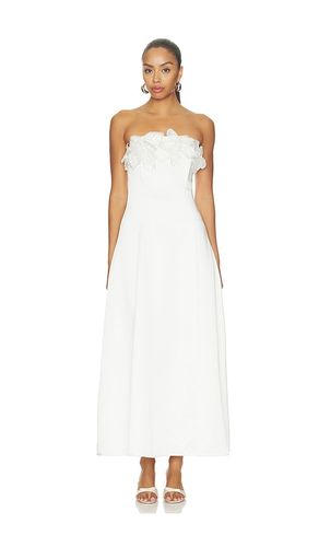 ROBE MAXI ESPERA en . Taille M. Also en S - ELLIATT - Modalova