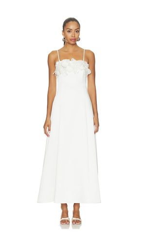 ROBE MAXI ESPERA en . Taille S. Also en XS - ELLIATT - Modalova