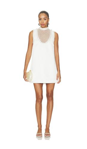 ROBE COURTE ESPERA en . Taille L. Also en M, S, XS - ELLIATT - Modalova