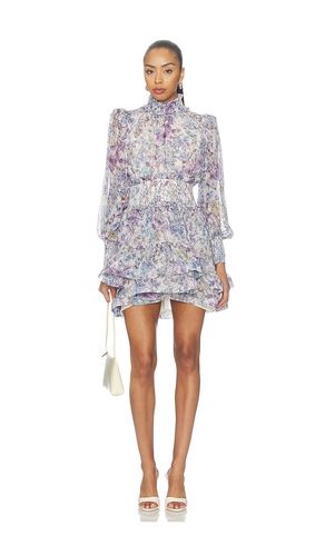 ROBE COURTE ROSARIA en . Taille XS. Also en S - ELLIATT - Modalova