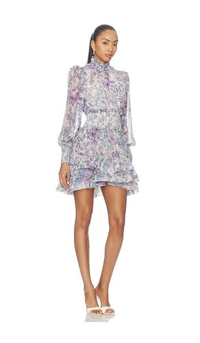 ROBE COURTE ROSARIA en . Taille XS. Also en S - ELLIATT - Modalova