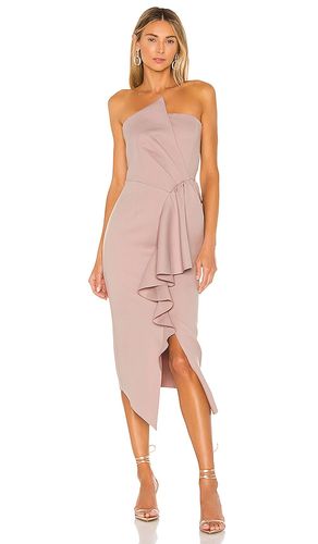 ROBE MI-LONGUE RECEPTION en . Taille L. Also en M, S, XS - ELLIATT - Modalova