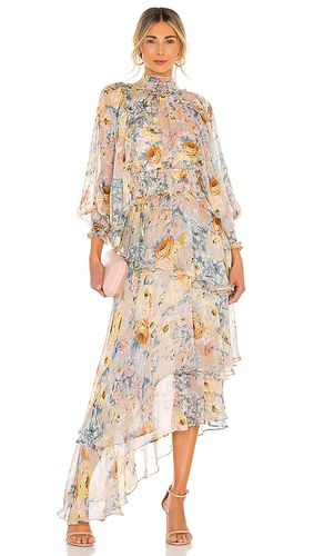 ROBE ASTRID en . Taille S. Also en XS, M, XL - ELLIATT - Modalova
