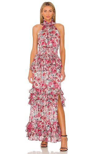 ROBE MI-LONGUE DUNMORE en . Taille M. Also en S - ELLIATT - Modalova