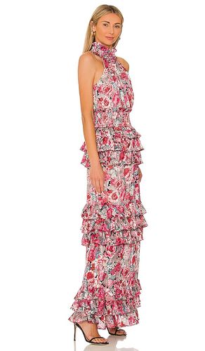 ROBE MI-LONGUE DUNMORE en . Taille M. Also en S - ELLIATT - Modalova