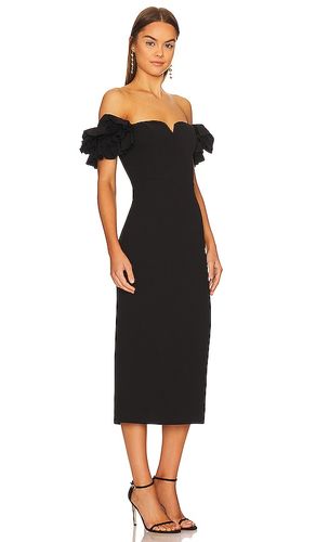 ROBE MI-LONGUE CREOLE en . Taille L. Also en S, XS - ELLIATT - Modalova