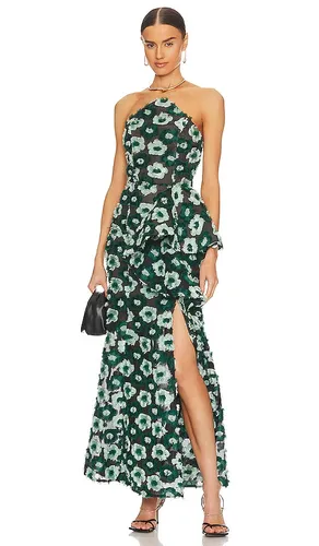 ROBE MAXI GEORGINA en . Taille L. Also en S, XS, XXS - ELLIATT - Modalova