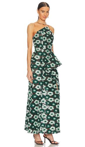 ROBE MAXI GEORGINA en . Taille M. Also en S, XS, XXS - ELLIATT - Modalova