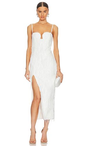 ROBE MI-LONGUE JUDITH en . Taille XS. Also en XXS - ELLIATT - Modalova