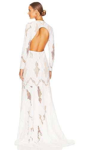 ROBE DE SOIRÉE REGISTRY en . Taille S. Also en XS - ELLIATT - Modalova