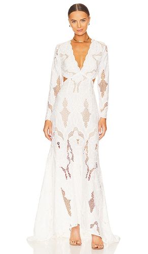 ROBE DE SOIRÉE REGISTRY en . Taille S. Also en XS, L - ELLIATT - Modalova