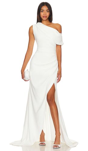 Isadora Gown in . Size L. Also in S, XS - ELLIATT - Modalova