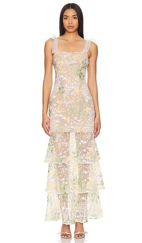ROBE MAXI EXPERIENCE in . Size XL - ELLIATT - Modalova