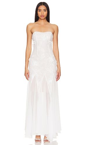 ROBE DE SOIRÉE EVADNE in . Size L - ELLIATT - Modalova