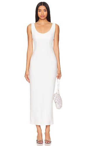 ROBE MAXI ALTEA en . Taille M. Also en - ELLIATT - Modalova