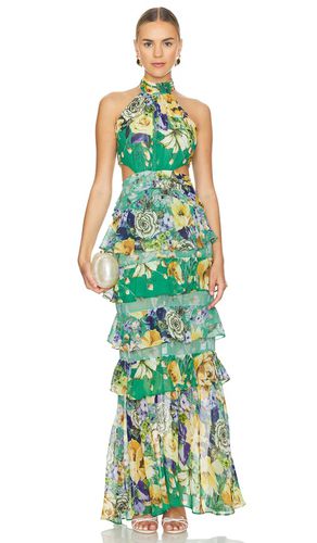 ROBE DE SOIRÉE GARDENIA in . Size L - ELLIATT - Modalova