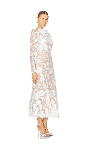 ROBE XANDRA en . Taille M. Also en L, S, XS - ELLIATT - Modalova